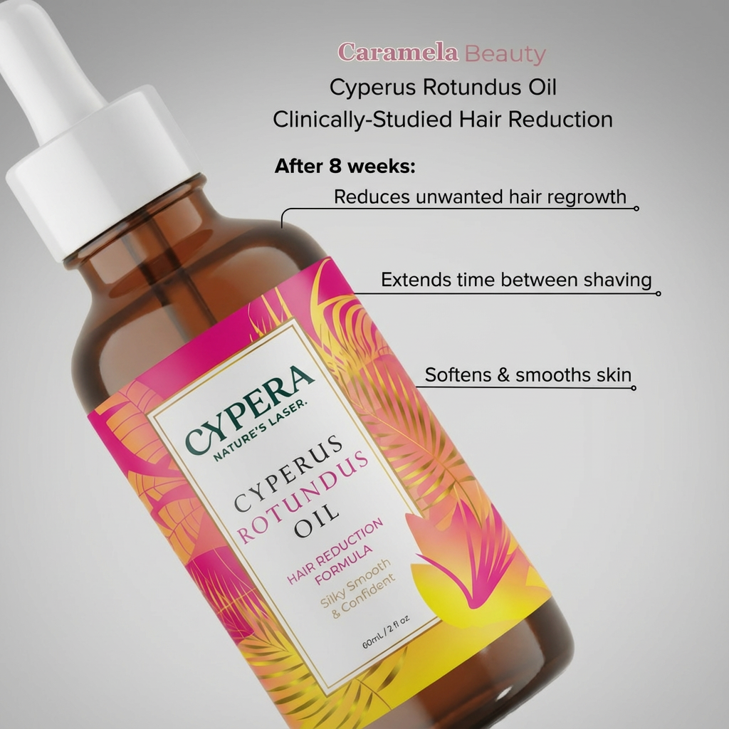 Cypera - Cyperus Rotundus Skin Serum