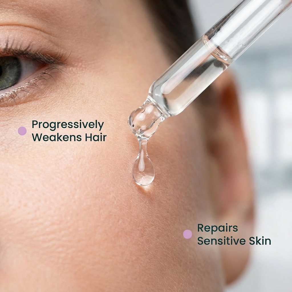 Cypera - Cyperus Rotundus Skin Serum